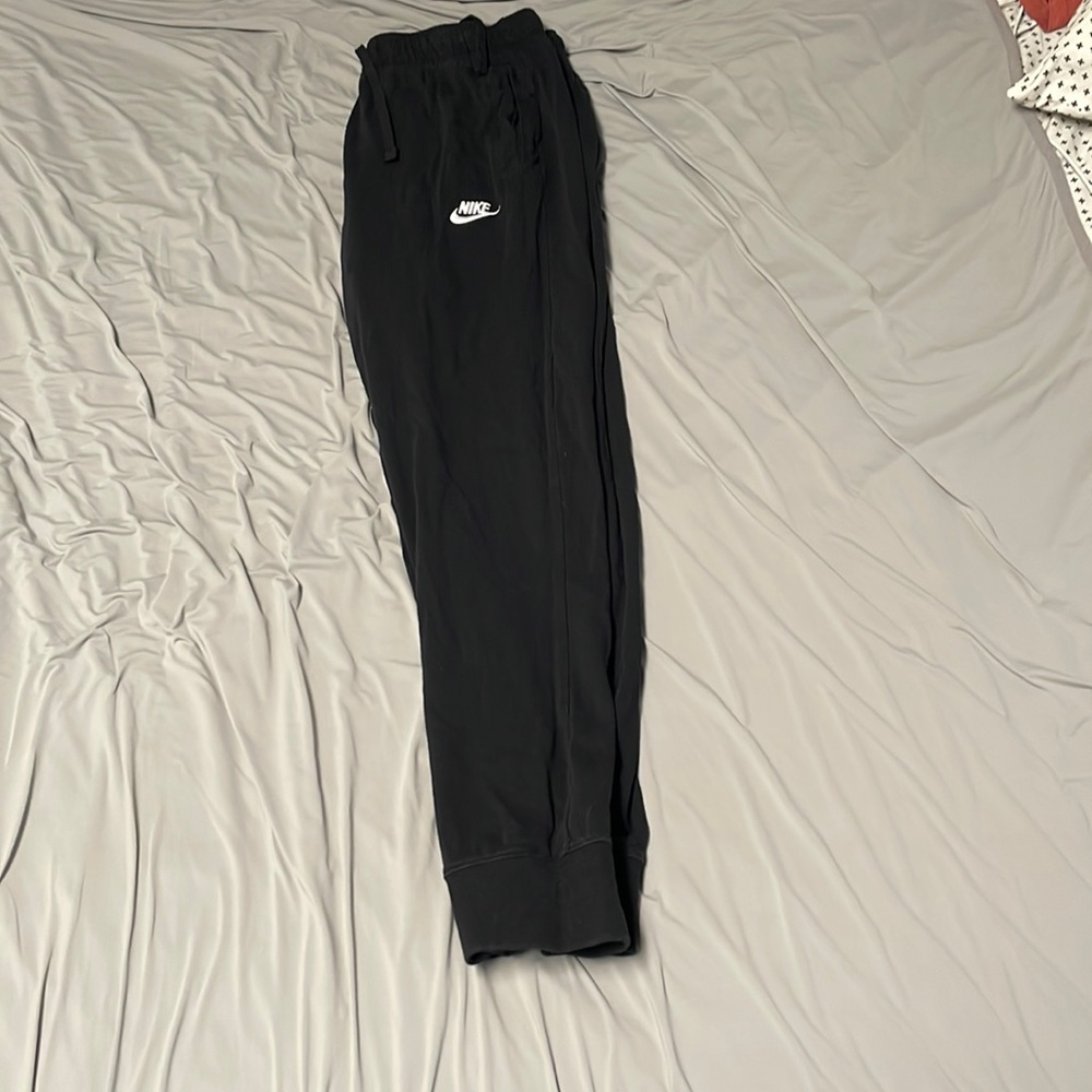 Nike mens joggers